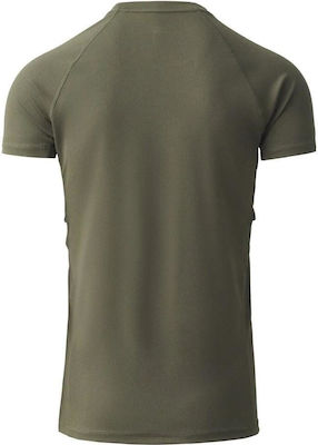 Helikon Tex T-shirt in Green color