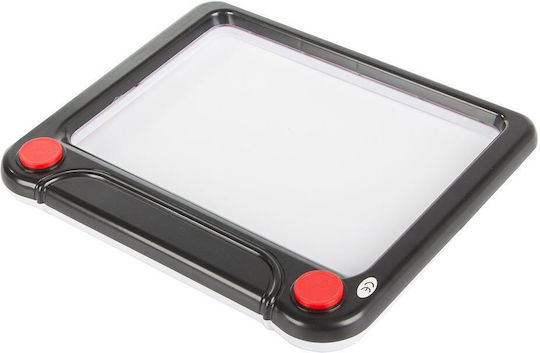 Verk Group Magische Neon Zeichenmarker Set 3Stück