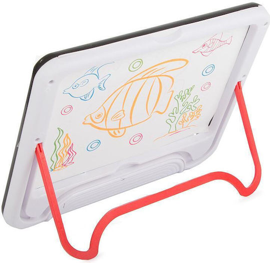 Verk Group Magische Neon Zeichenmarker Set 3Stück