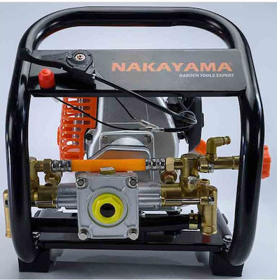 Nakayama NS2610 Ψεκαστικό Συγκρότημα Βενζινοκίνητο