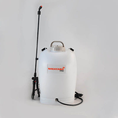 Nakayama Ns1618 Επαναφορτιζομενος Backpack Sprayer Battery