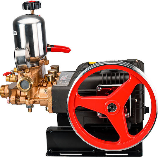 Nakayama NS3610 Crop Sprayer Pump 042501