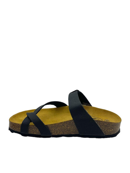 Sandale Anatomici Casual Damă Negre