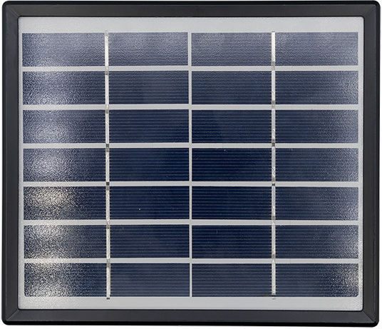 Hydrostab Hydrostab Bewässerungsprogrammierer für Armatur Solar 1 Ausgabe