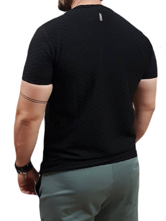 T-shirt Black