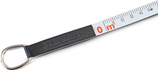Bormann Pro BHT7131 Banda de măsurat 13mm x 50m