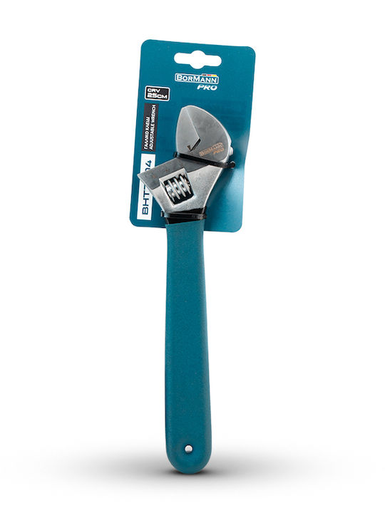 Bormann BHT7304 Cheie franceză Lungime 250mm