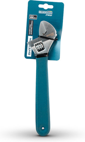 Bormann BHT7304 French Wrench 250mm