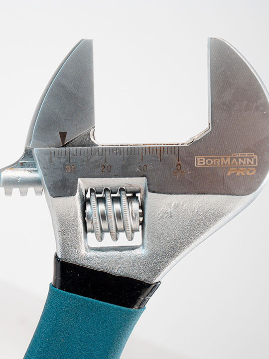 Bormann BHT7306 Γαλλικό Κλειδί Μήκους 300mm