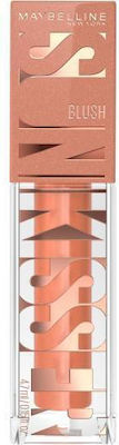 Maybelline Liquid Blush 01 Downtown Rush