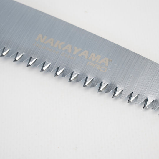 Nakayama SSF300 Pruning Folding Saw 18cm