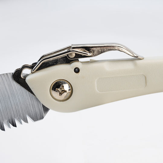 Nakayama SSF300 Pruning Folding Saw 18cm
