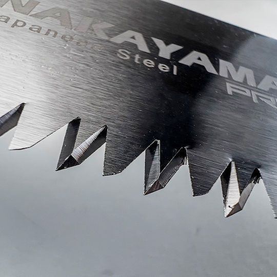 Nakayama SSF310 Pruning Hand Saw 33cm