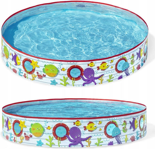 Piscină PVC