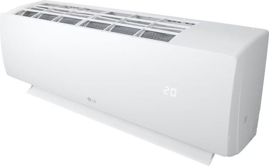 LG Pro Κλιματιστικό Inverter 24000 BTU A++/A+
