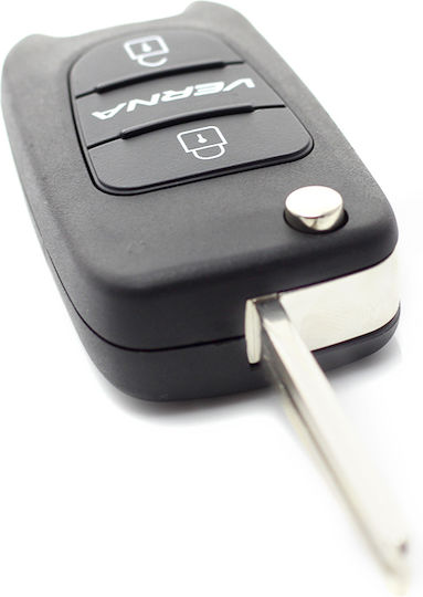 CarGuard Κλειδί Αυτοκινήτου