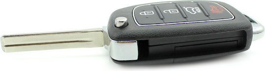 CarGuard Κλειδί Αυτοκινήτου