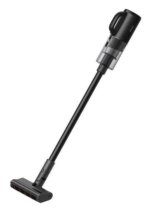 Dreame 051908 Rechargeable Stick & Handheld Vacuum Black