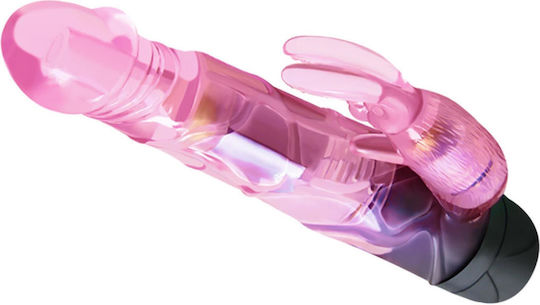 Klassisch Vibrator Lila