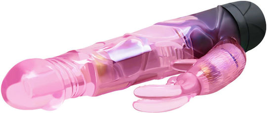 Klassisch Vibrator Lila