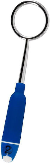 You2Toys Vibrator 19.1cm Albastru