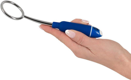 You2Toys Vibrator 19.1cm Albastru