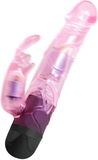 Klassisch Vibrator Lila