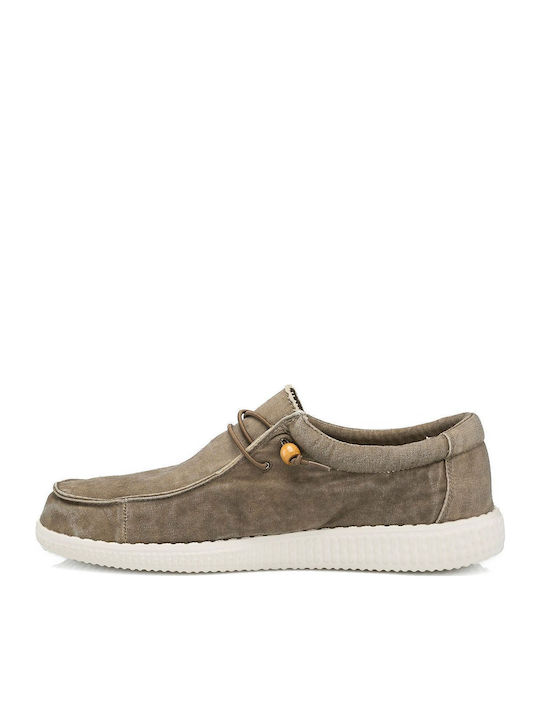Mocasini barbati in Maro Culori