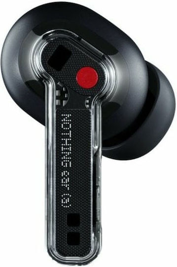Nothing Ear (a) In-ear Bluetooth Handsfree Căști cu Rezistență la