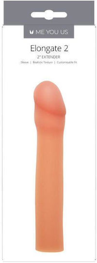 Boss Of Toys Realistisches Dildo Fleisch