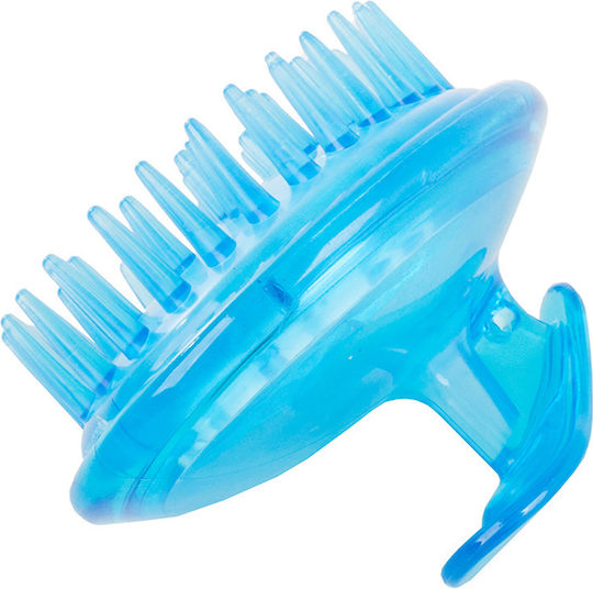 Scalp Massager Μπλε