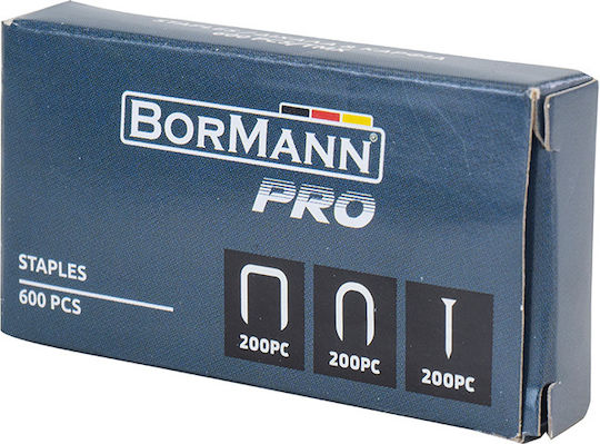 Bormann 047254 Клещи за закрепване с ръка Ръчни