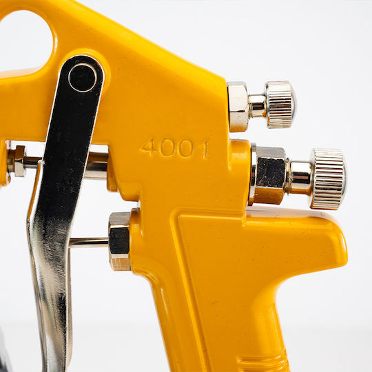 Bormann BSG1800 Under Tumbler Air Spray Paint Gun 1.8mm 012481