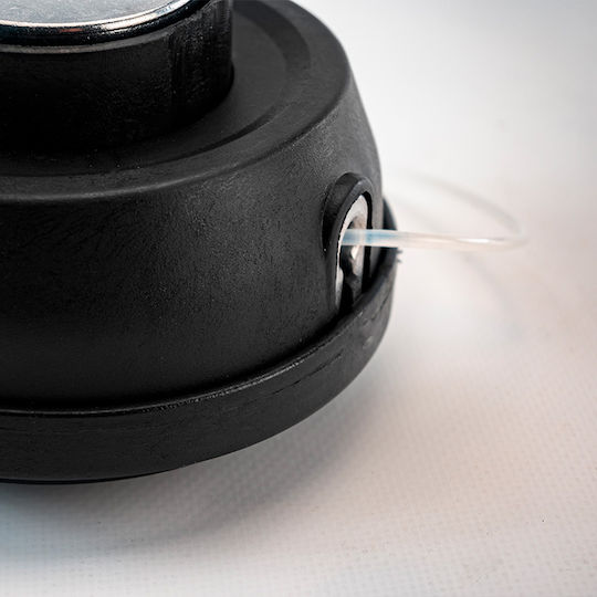 Nakayama PB310 Ημιαυτόματη Κεφαλή Tap & Go 2 Εξόδων M10x1.25mm