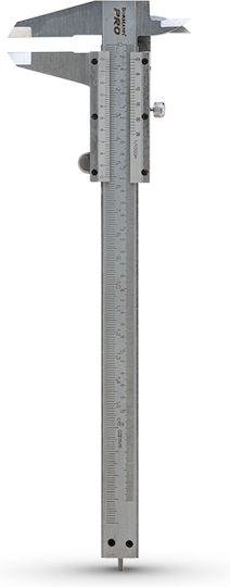 Bormann BHT7780 Analog Thickness Gauge With Measuring Range Up To 0 - 150mm