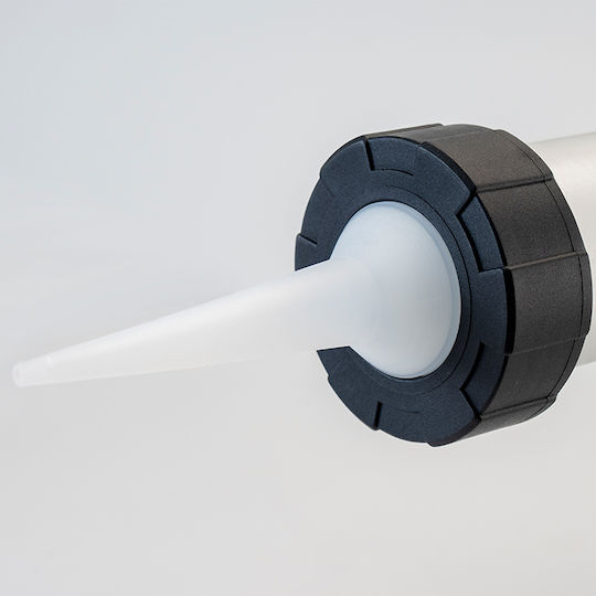 Bormann BHT1510 Pistol de Silicon Tip închis 600ml