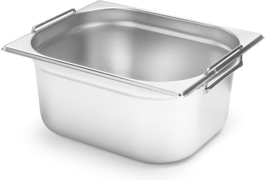 Hendi Продукт Gastronorm Неръждаема стомана GN1/2 с дълбочина 150мм