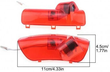 Hyundai Car Door Projectors with Logo Hyundai