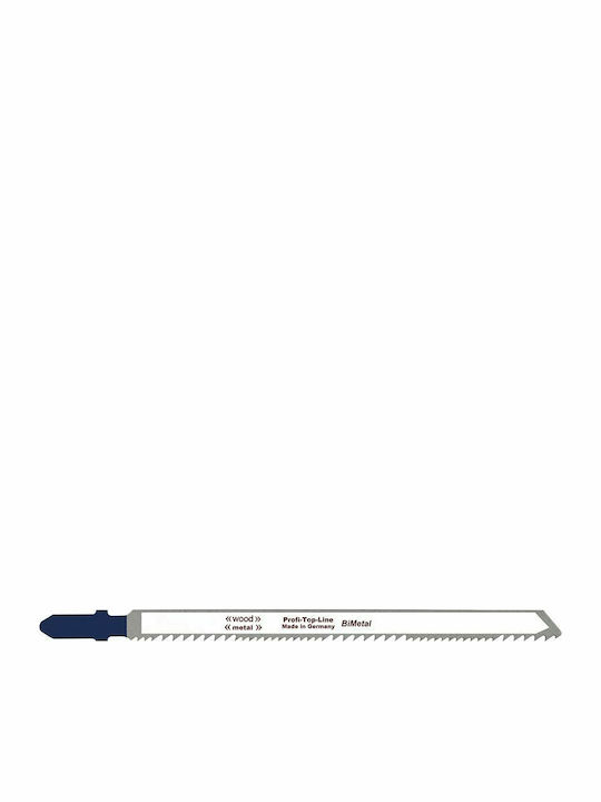 Bormann Pro BHT6011 Λάμες για Μέταλλο 5τμχ