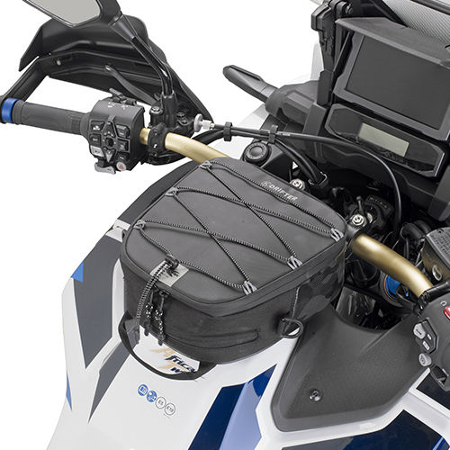 Kappa Moto DR04 Tank Bag Μοτοσυκλέτας με Tanklock 4.5lt
