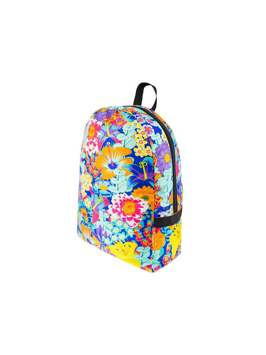 Foldable Backpack Pylones Pocket Backpack Bouquet