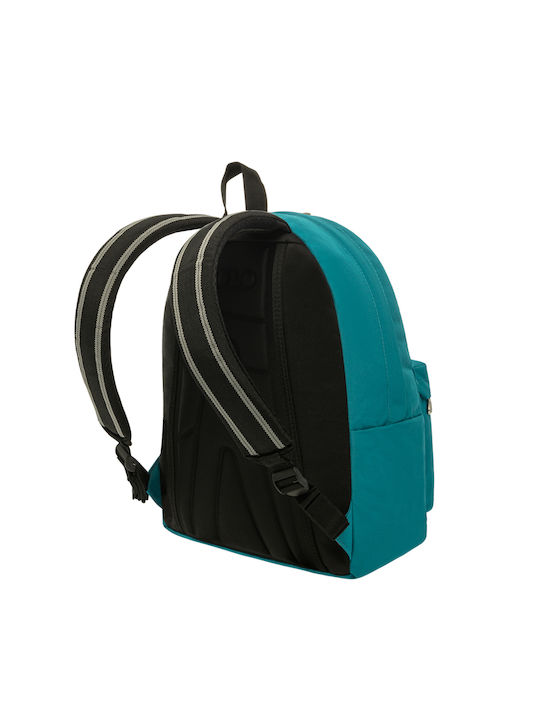 Blue Original Scarf Backpack 2020 Polo 9-01-135-55