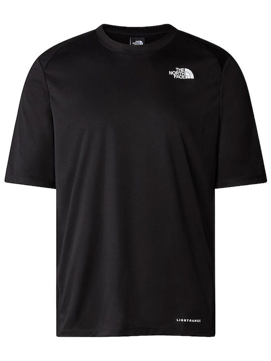 T-shirt Black
