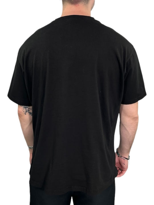 T-shirt Black