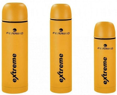 Ferrino Thermos Extreme 0.5 L New Orange