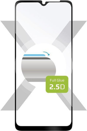 Fixed Full Glue Full Face Tempered Glass (Galaxy A13 5G)