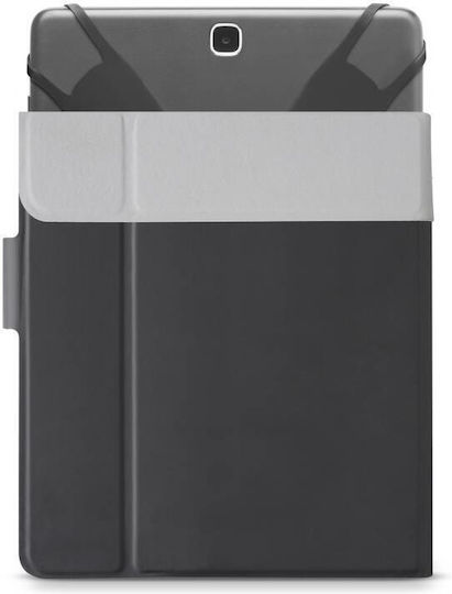 Cellular Line Flip Cover Blacη (10.5' tablets) CLICKCASETAB105K