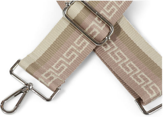 Passaggio Leather Strap for Knitted Bag