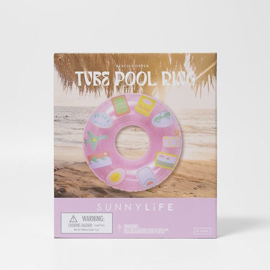 Sunnylife Παιδικό Σωσίβιο Κουλούρα