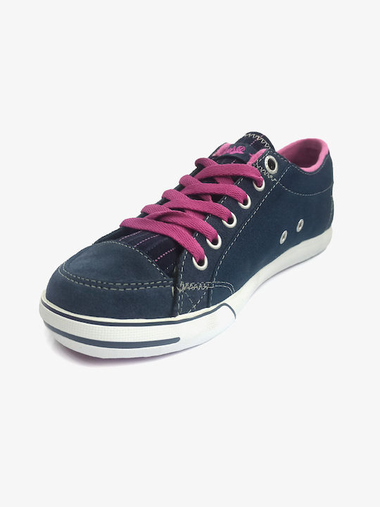 DVS Damen Sneakers Navy